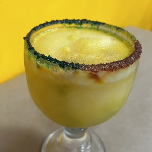 Margarita de Maracuya