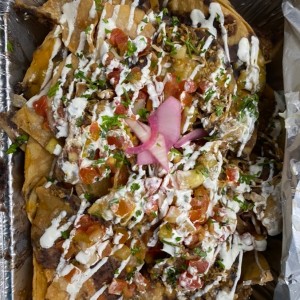 nachos