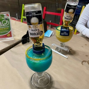 Margarotas