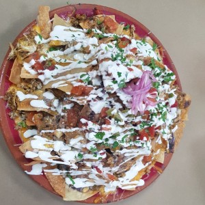 Nachos 