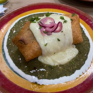 Chimichanga