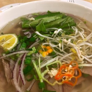 Pho Bo