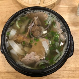 Pho Especial