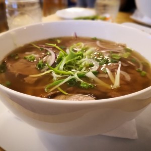 Pho Bo