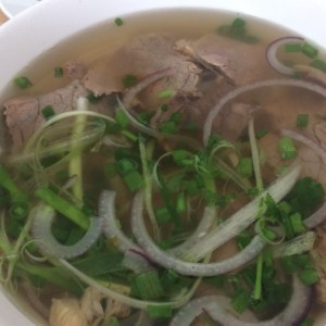 pho de res