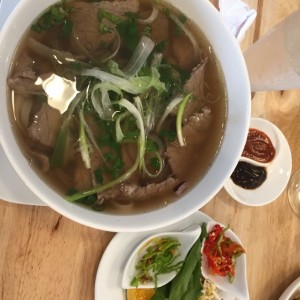 Pho Bo