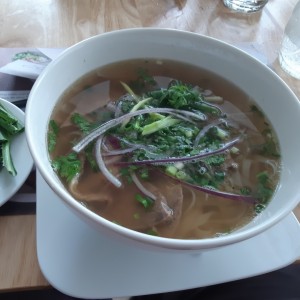 Pho Bo