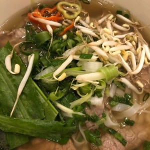 Pho Bo