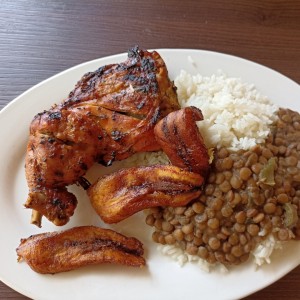 Pollo Asado