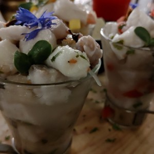 Ceviche