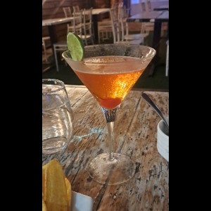 Manhattan