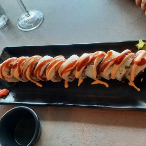 Rollos - 11. California Special Roll