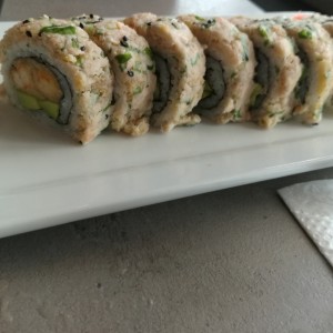 sake roll