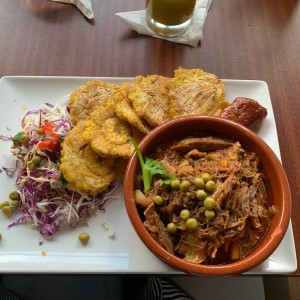 Ropa vieja 