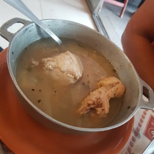 sancocho