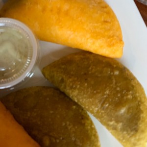 empanada 