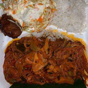 ropa vieja 