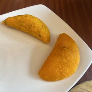 Empanada de Ropa Vieja