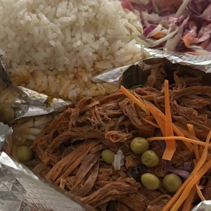 Ropa Vieja