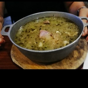 sancocho 