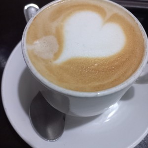 Capuchino 