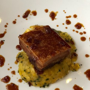 Pork Belly