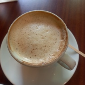 capuchino 