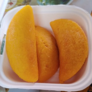 empanadas ropa vieja