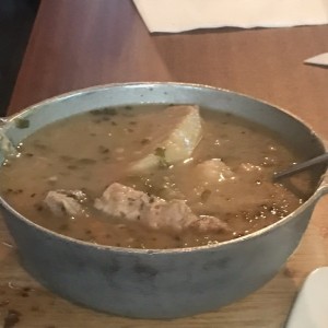 sancocho grande