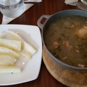 sancocho 