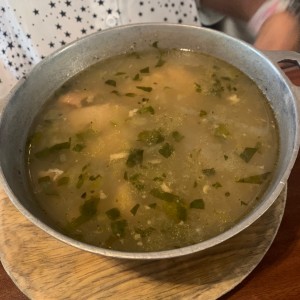 Sancocho