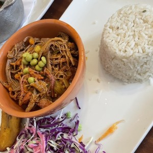 Especialidades - Ropa Vieja