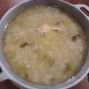 sancocho