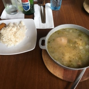 sancocho