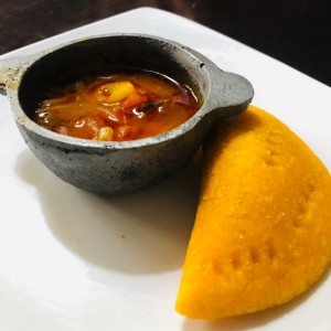 empanada de ropa vieja