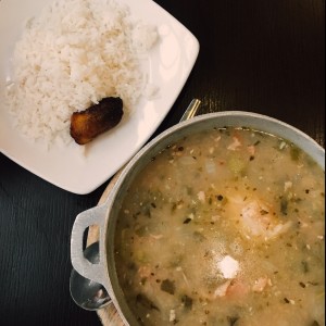 sancocho