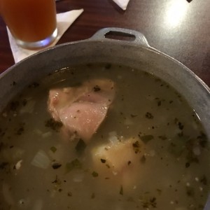 Sancocho 