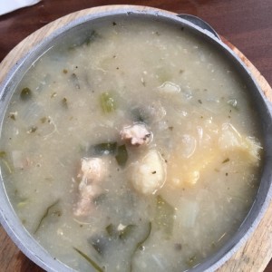 sancocho