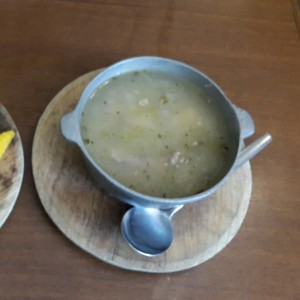 Sancocho