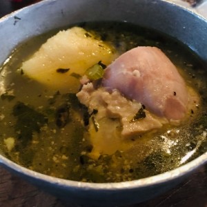 Sancocho 