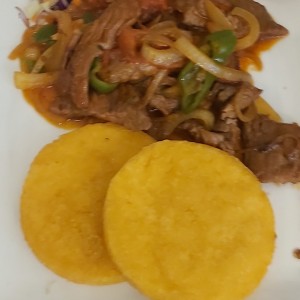 Especialidades - Bistec Picado