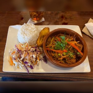 Especialidades - Ropa Vieja