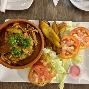 Especialidades - Ropa Vieja