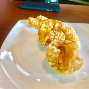 chicharron