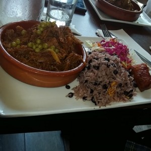 Ropa vieja