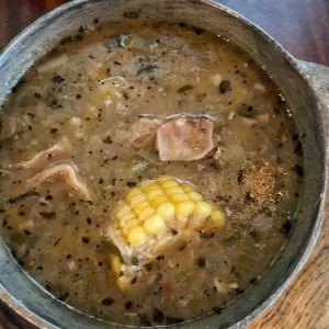 Sopa de Carne