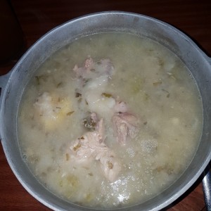 Sancocho