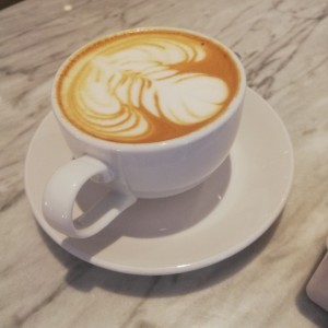 Capuccino