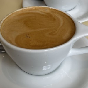 Capuchino 