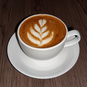 Capucchino